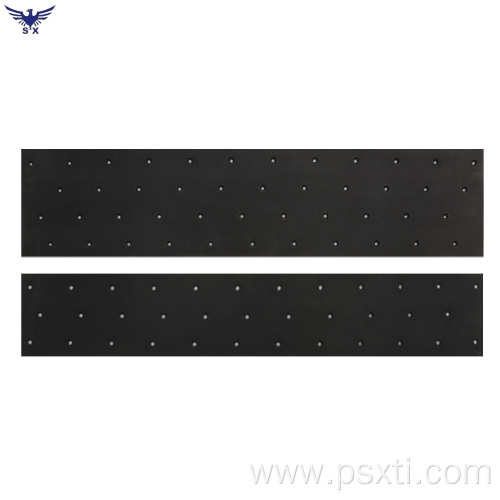 Titanium Plate Anode for Copper Foil Electrolysis